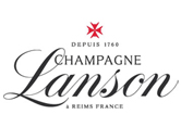 champagne lanson