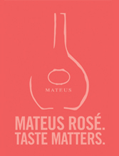 mateus rose