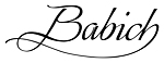 babich logo