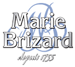 marie brizard logo