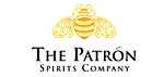 the patron logo